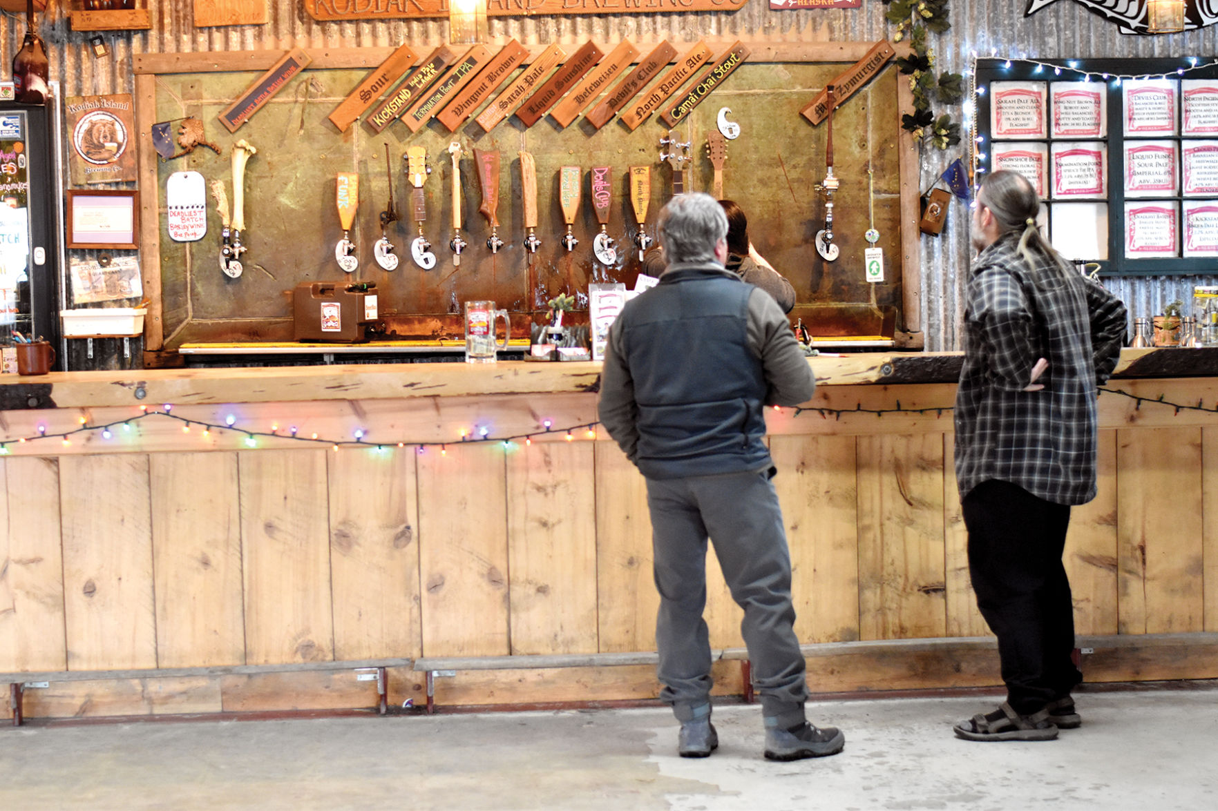 Businesses brace for coronavirus impact
